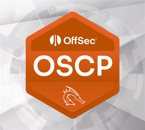 How I Passed the OSCP on My First Try .